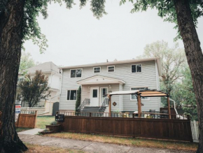 The Calder House (4 Bed Home)